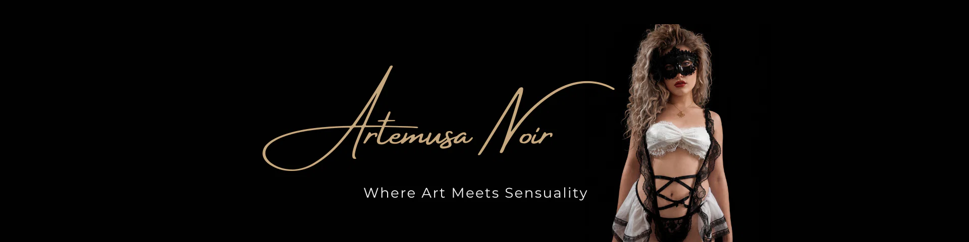 Artemusa Noir profile banner