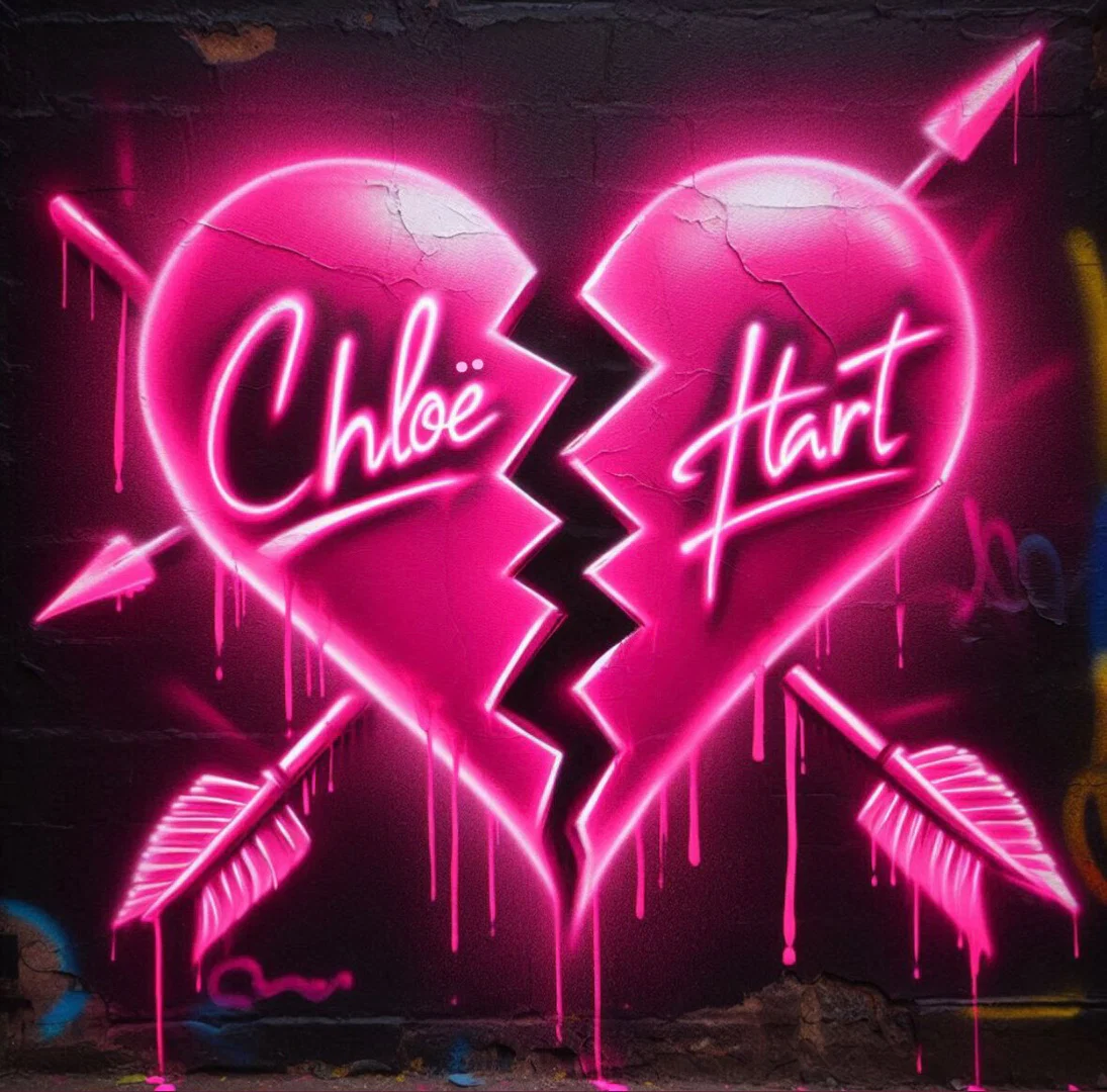 Chloë💘 profile banner