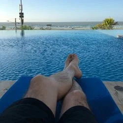 AndresFeet
