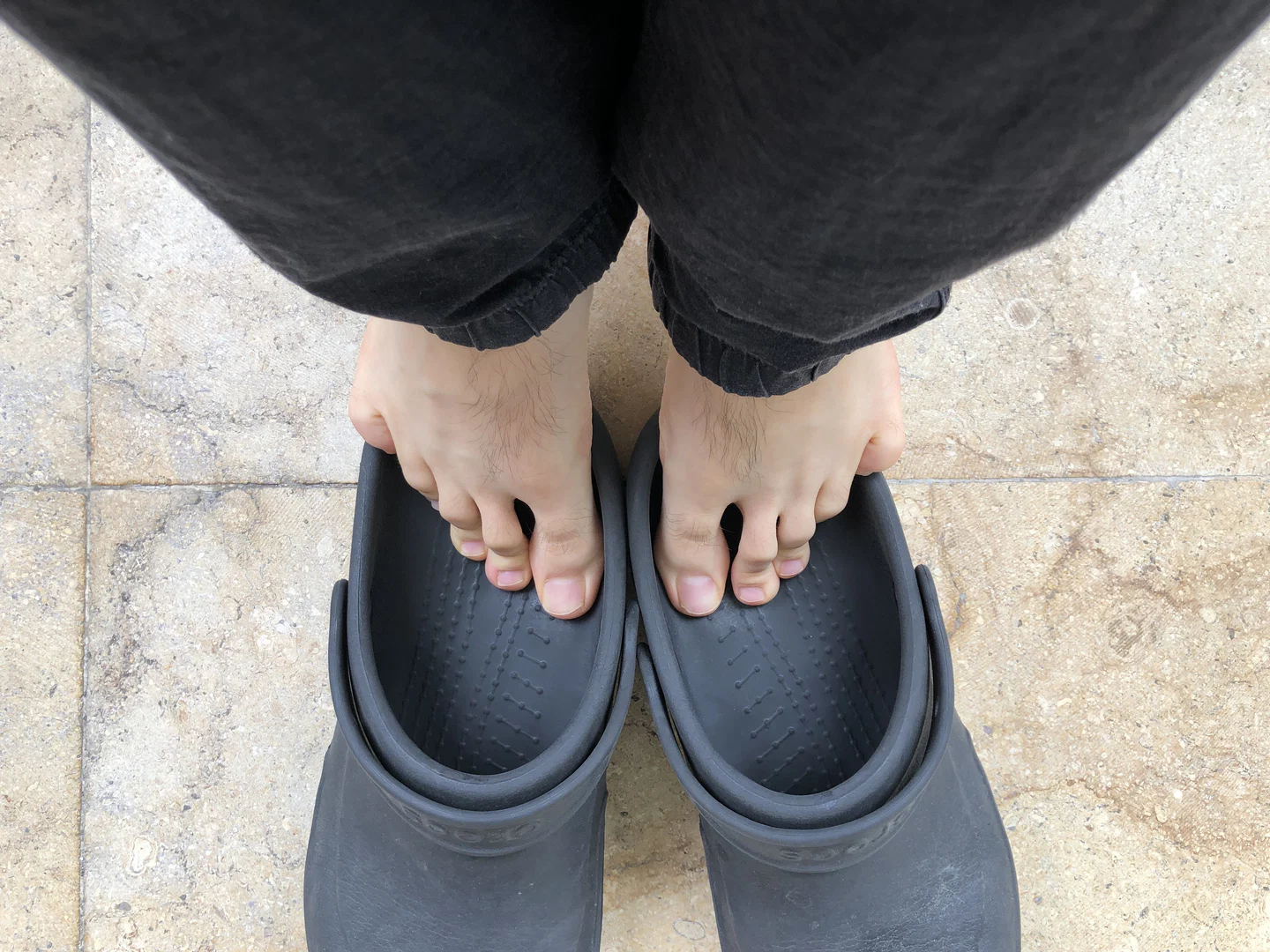 AndresFeet profile banner