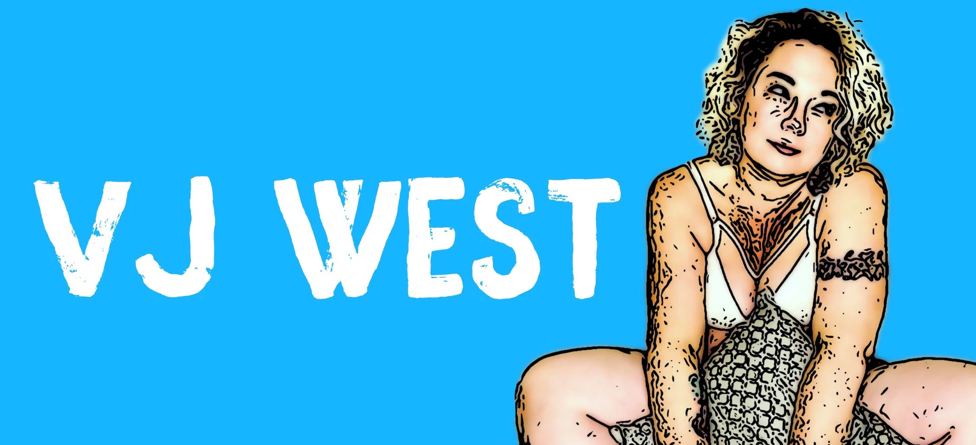 VJ_West profile banner