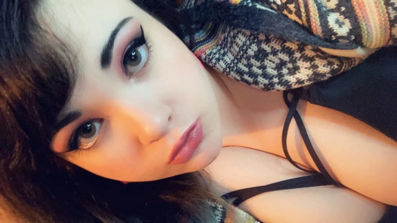 Harlot O'Hara profile banner