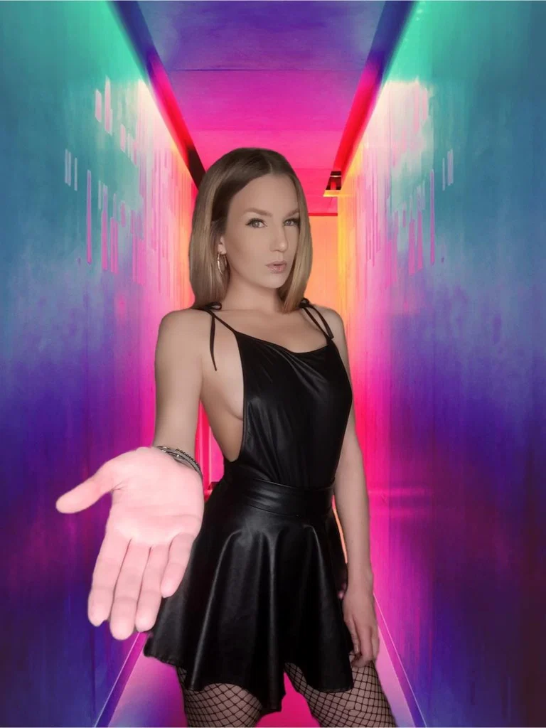 Rachel Sparks's avatar