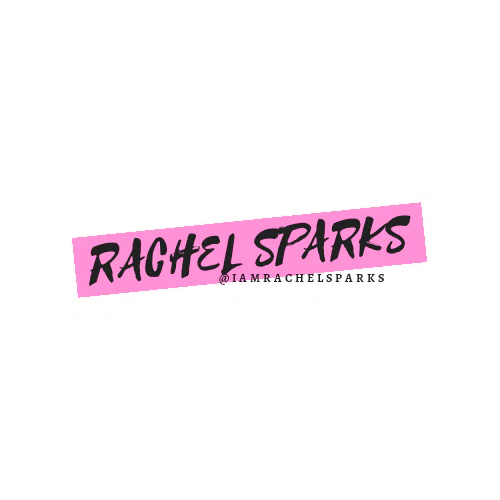 Rachel Sparks profile banner