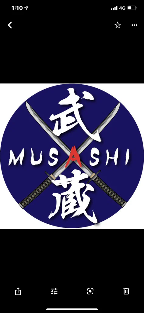 蒼 武蔵 (Musashi Aoi)'s avatar