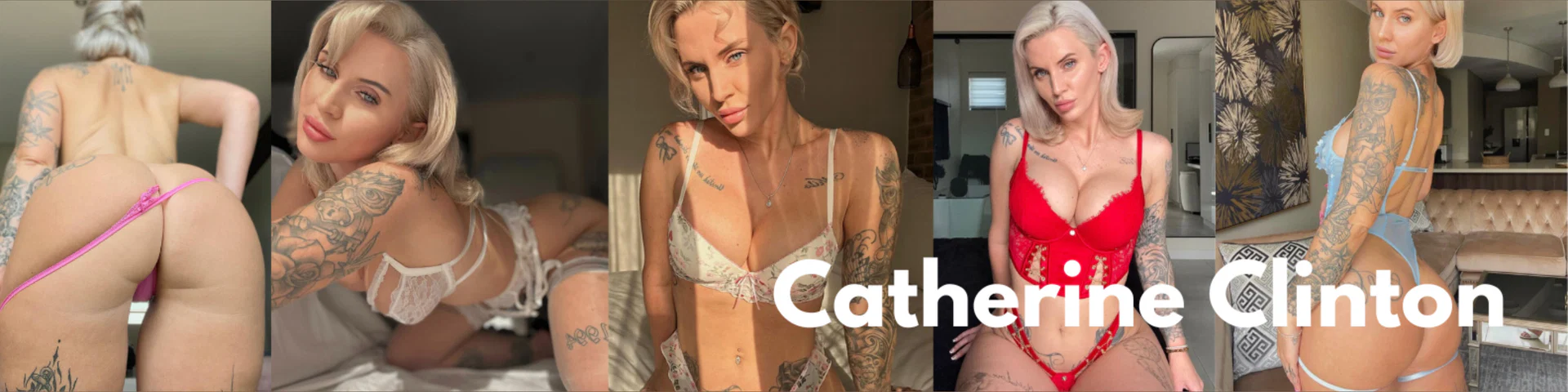 Cath may π· profile banner