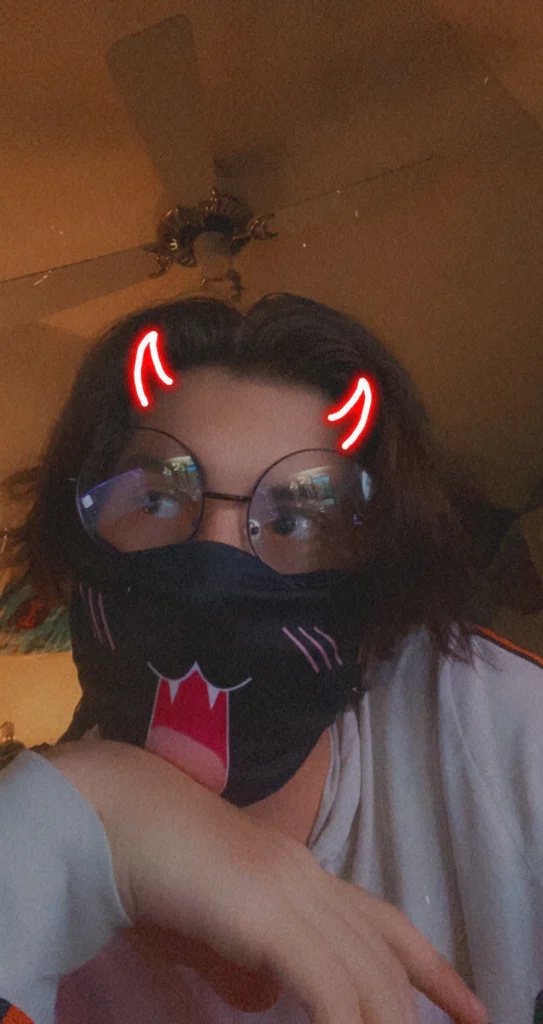 Winter Lust's avatar