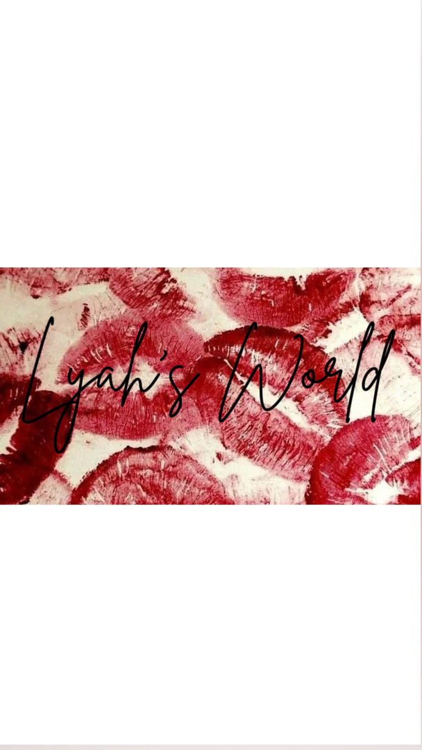 Lyah's K profile banner