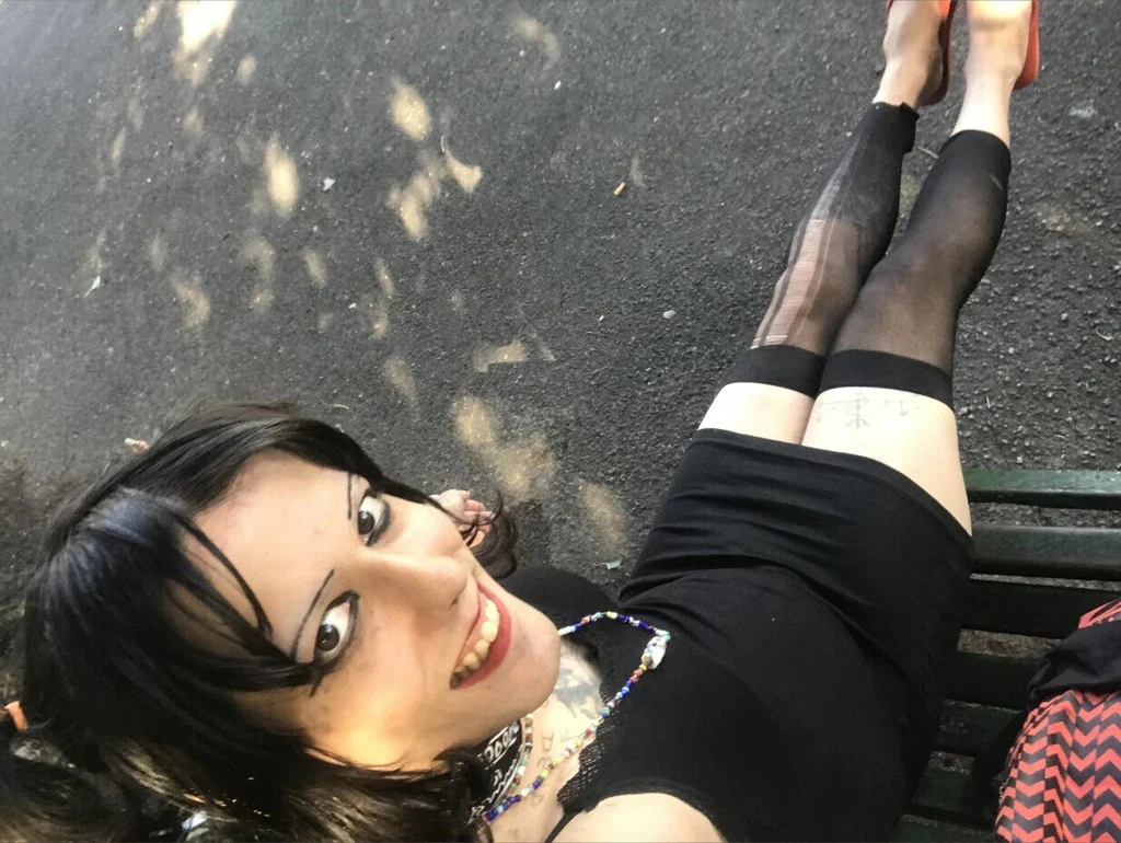 Ametrine Slowdive's avatar