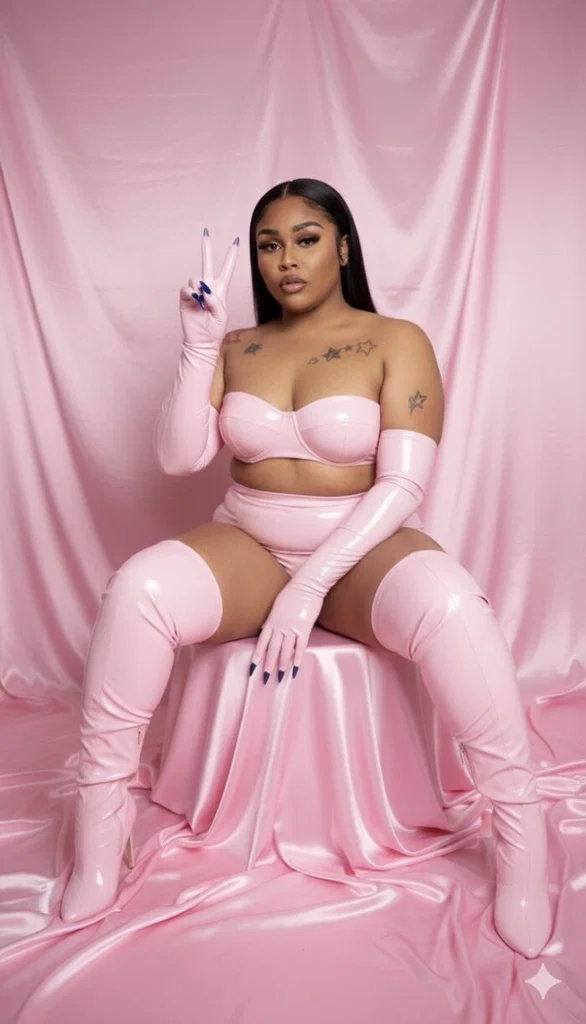 Roxanne Rocha's avatar