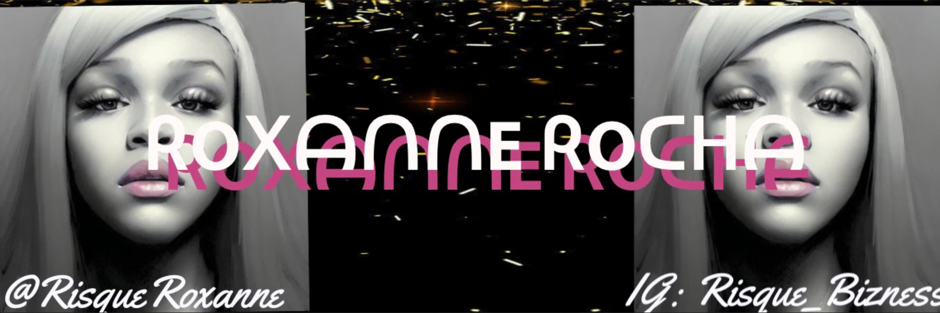 Roxanne Rocha profile banner