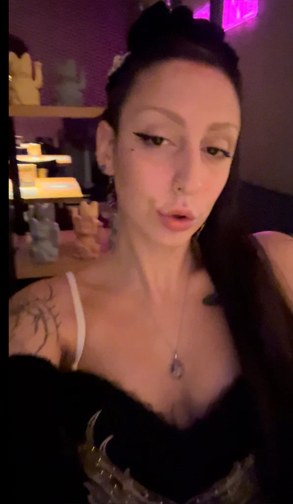⋆  𝕿𝖊𝖓𝖉𝖊𝖗 𝕾𝖚𝖈𝖈𝖚𝖇𝖆 💋  ⋆