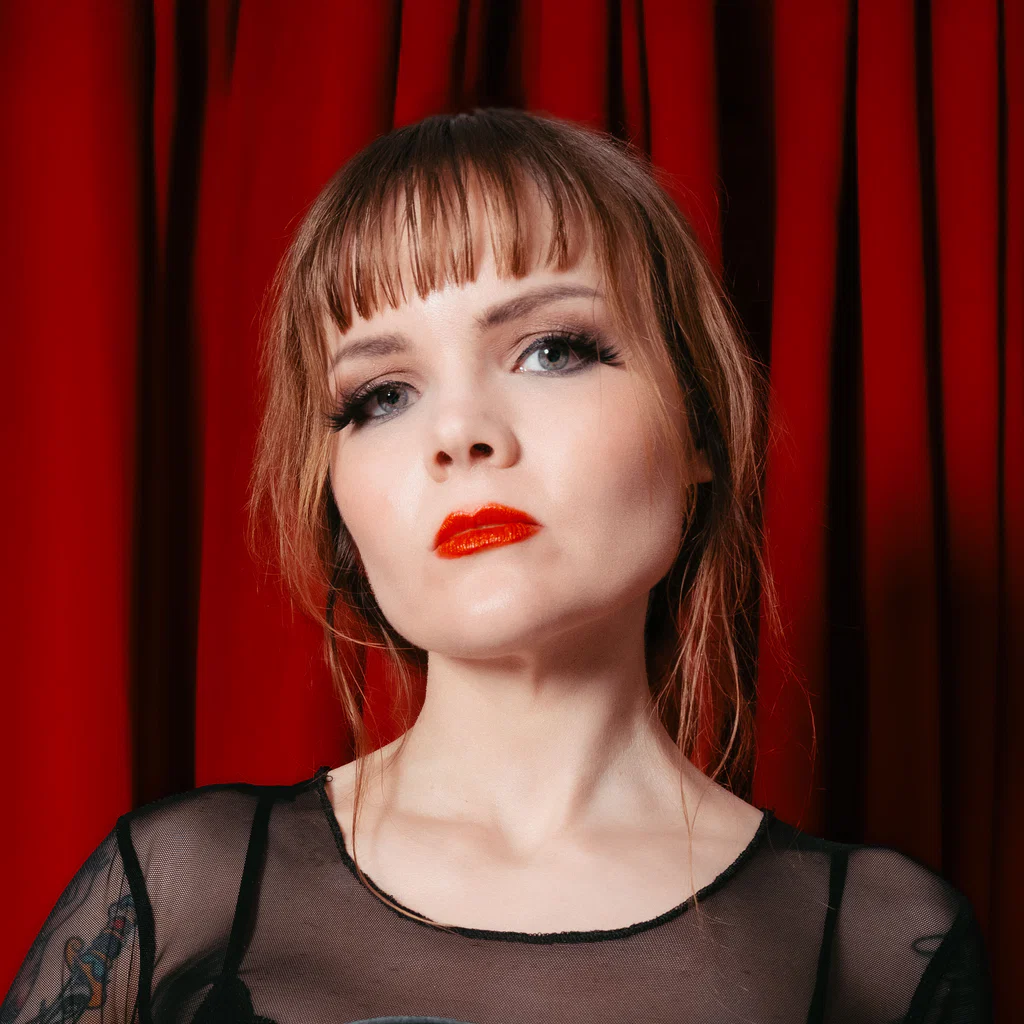 Mistress Petra Hunter's avatar