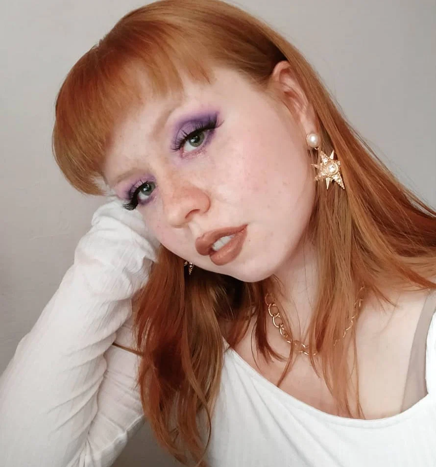🍑SPOILED WAIFU🍑's avatar