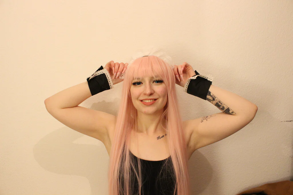 BabyDoll's avatar