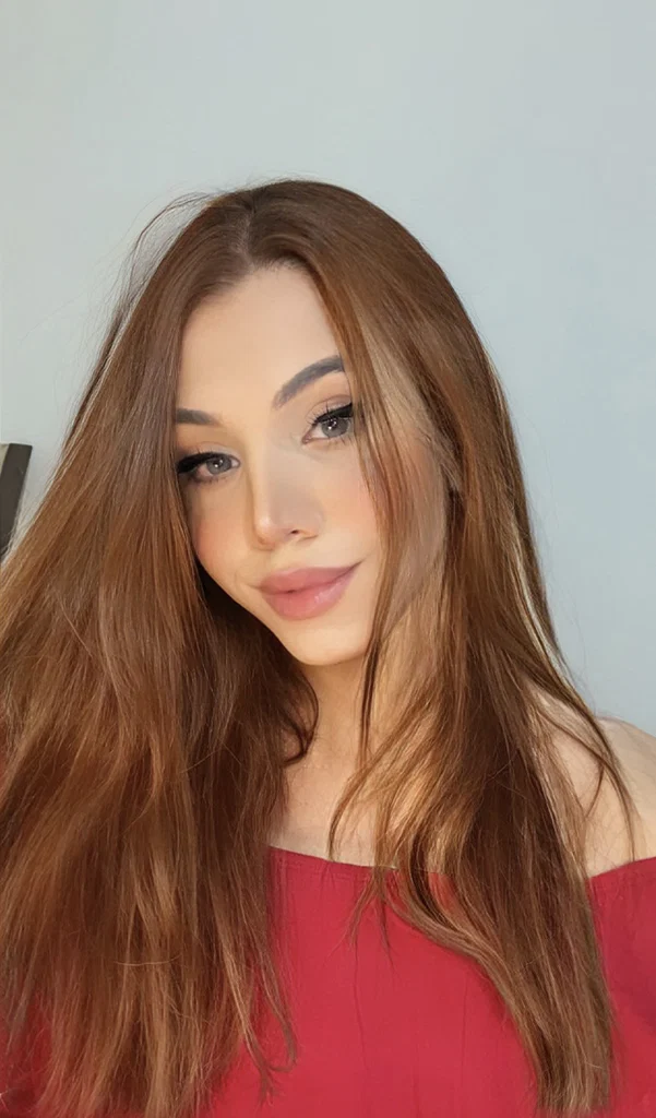 Sophie Cristal's avatar