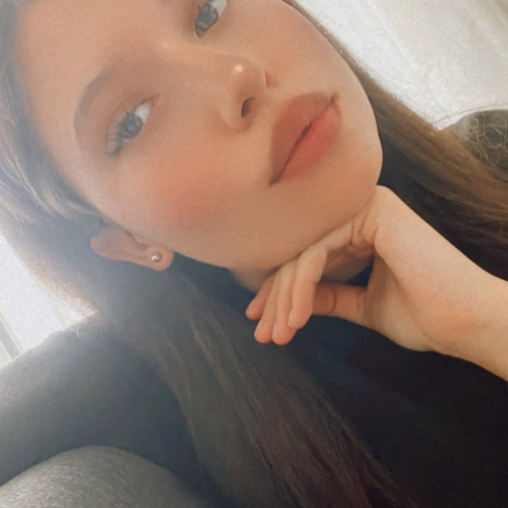 Barbie 💋's avatar