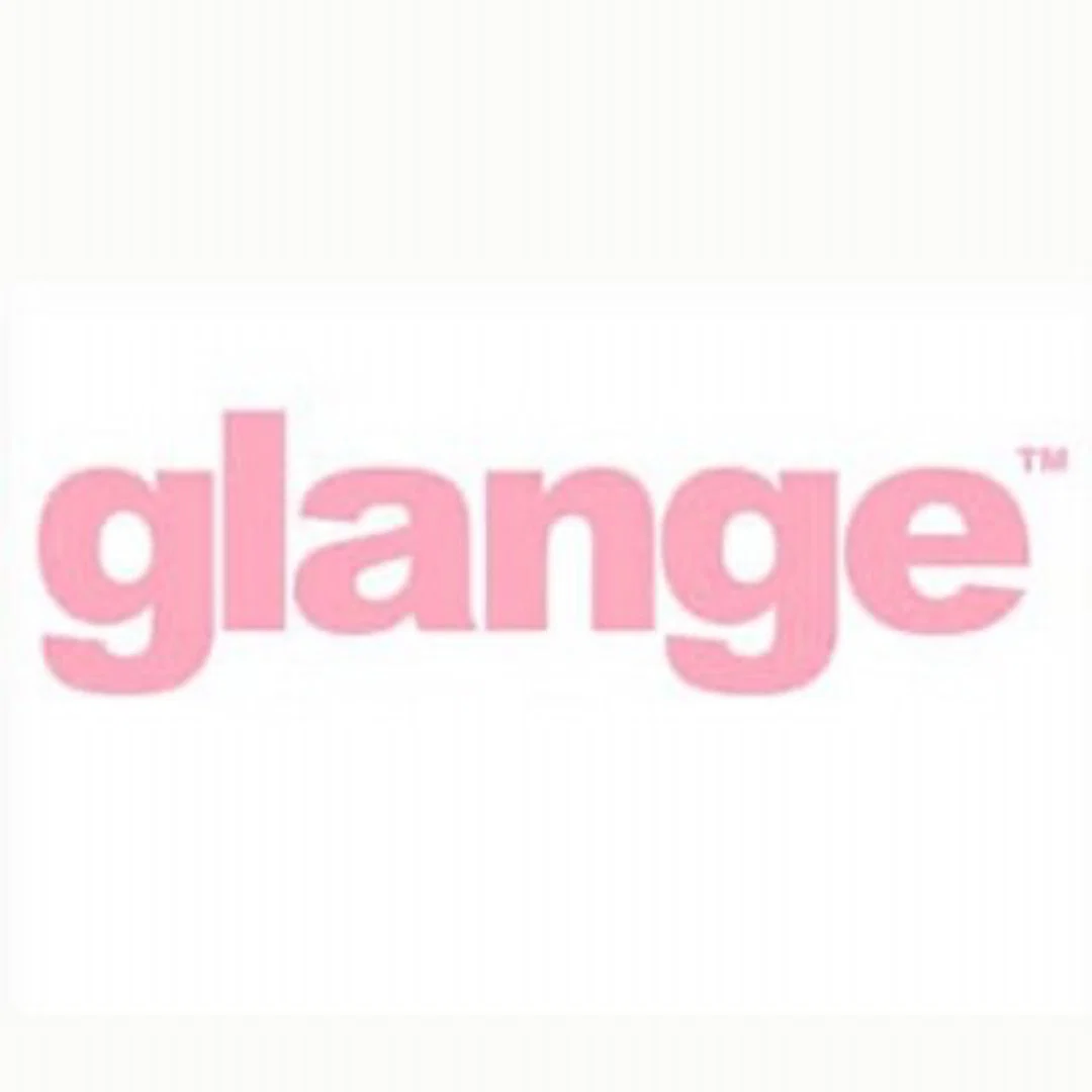 Glange profile banner
