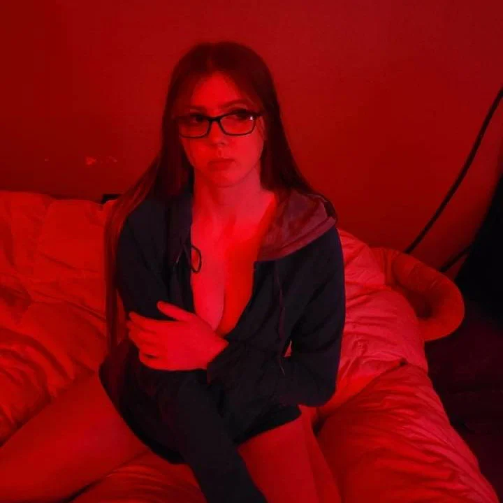 Lexi's avatar
