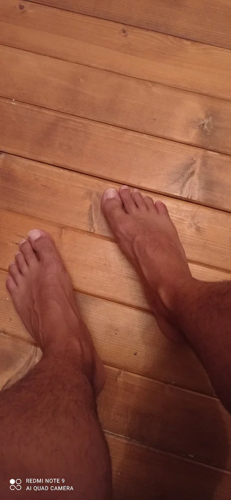 Guido Footmaster | 20yo