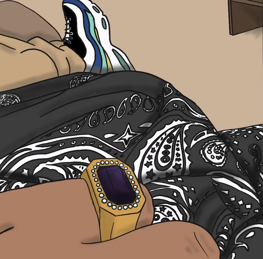 Don & Friends profile banner