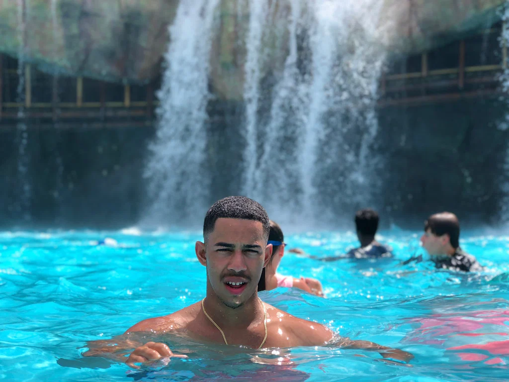 El Poppi's avatar