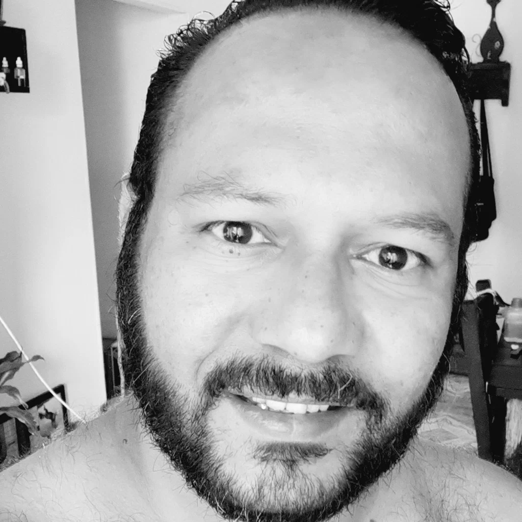 HairyRick's avatar