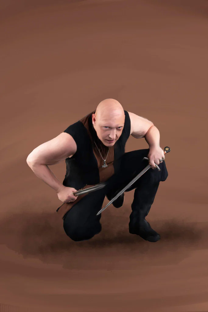 Dobby's avatar