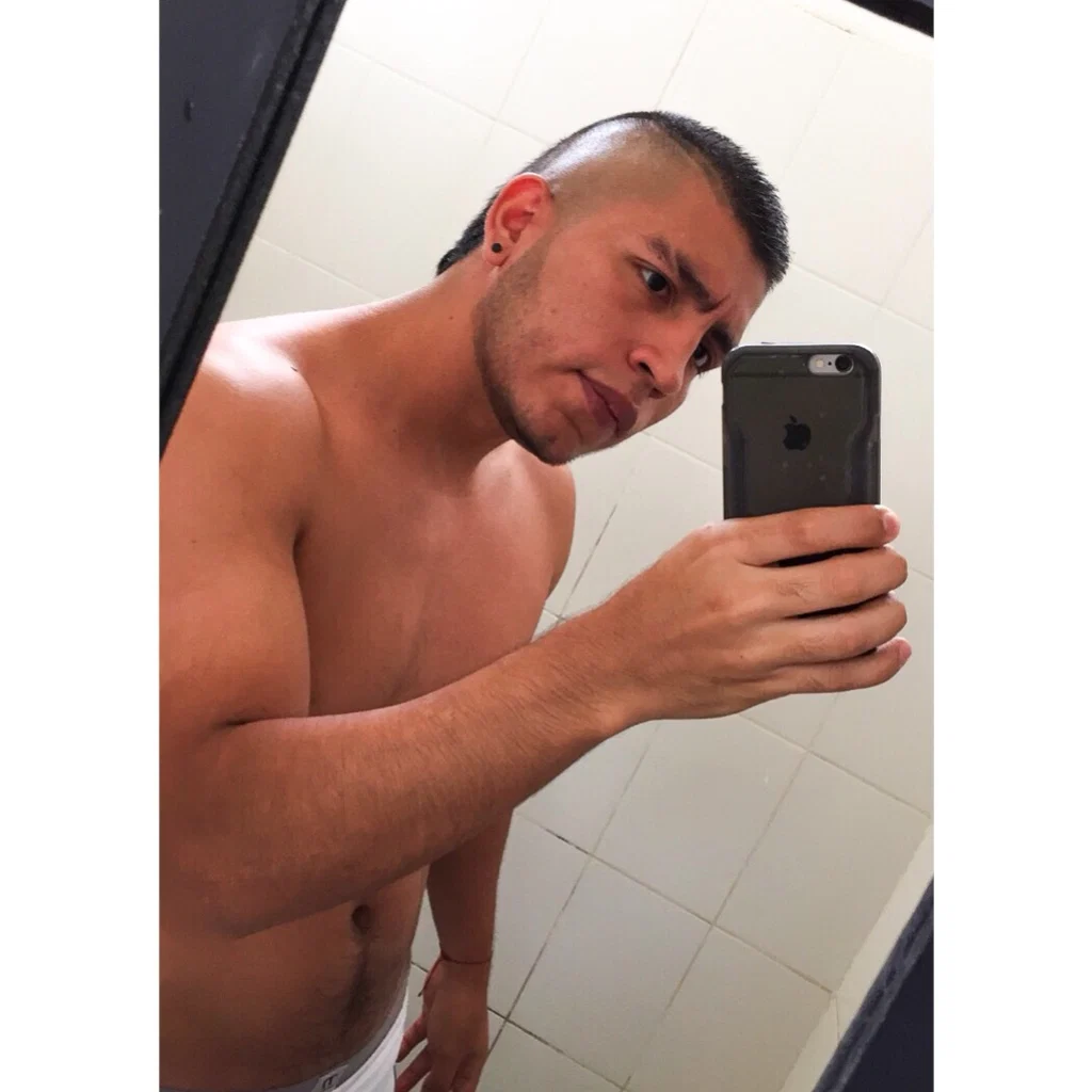 Kevin F's avatar