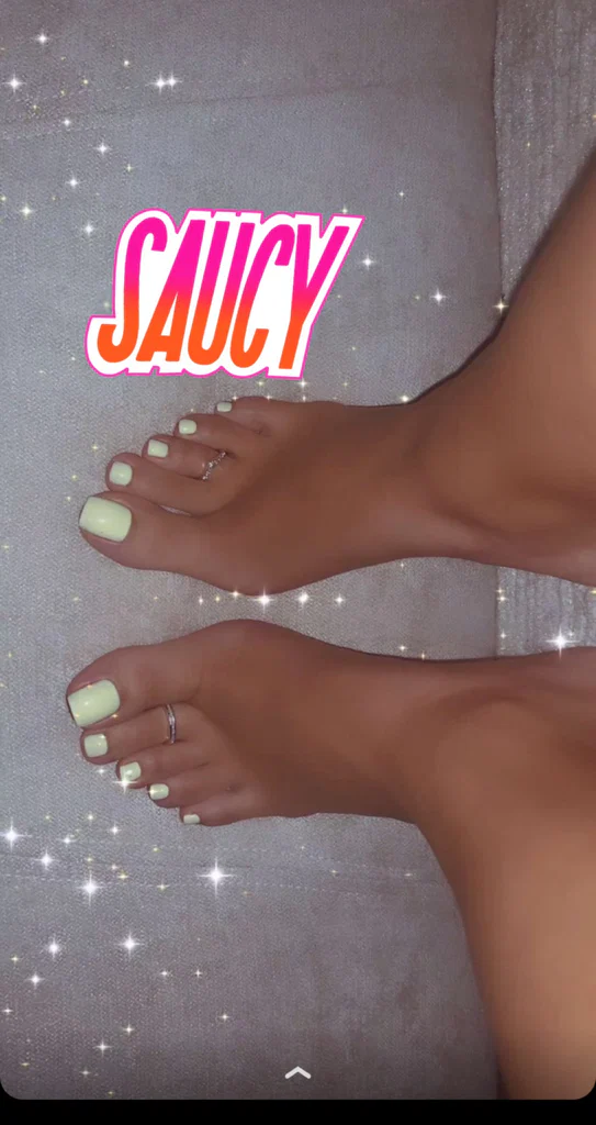 Mia’s feet 👣's avatar