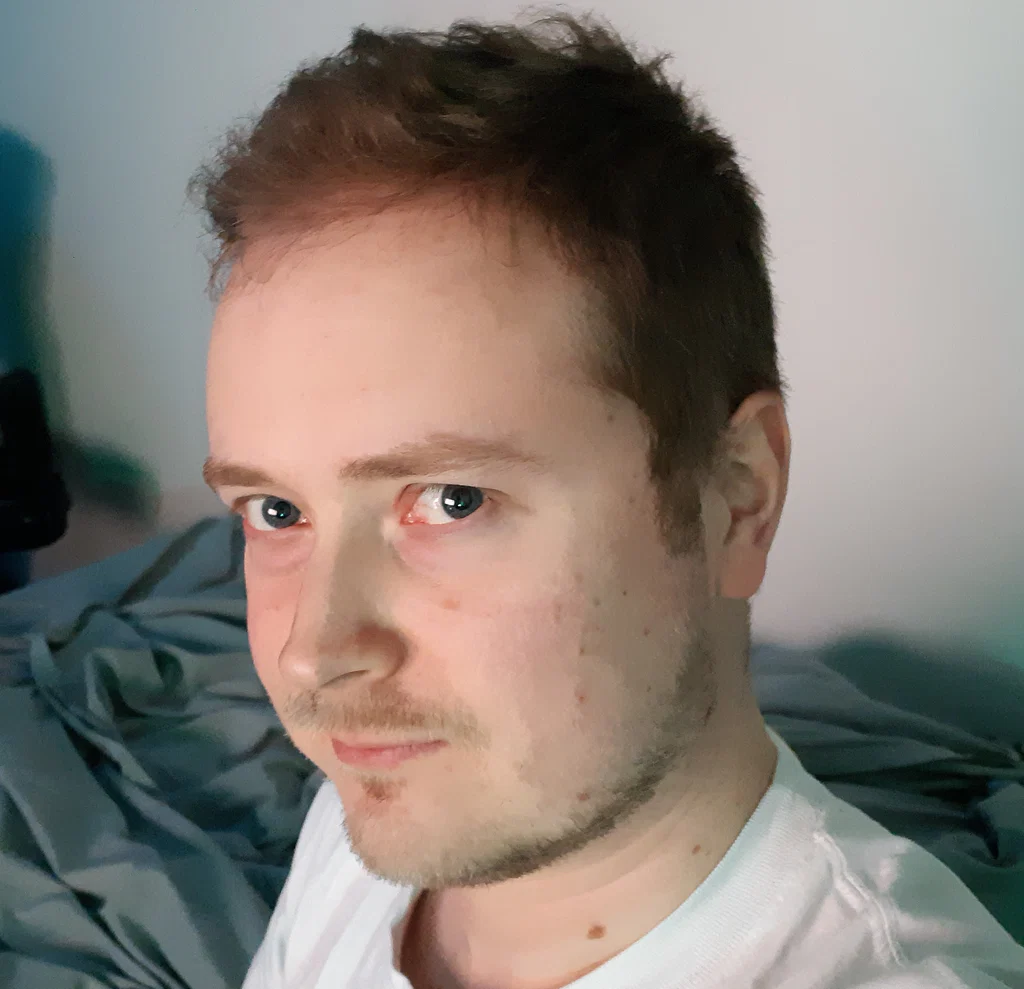 Mre321's avatar