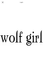 WolfGirl8908 profile banner