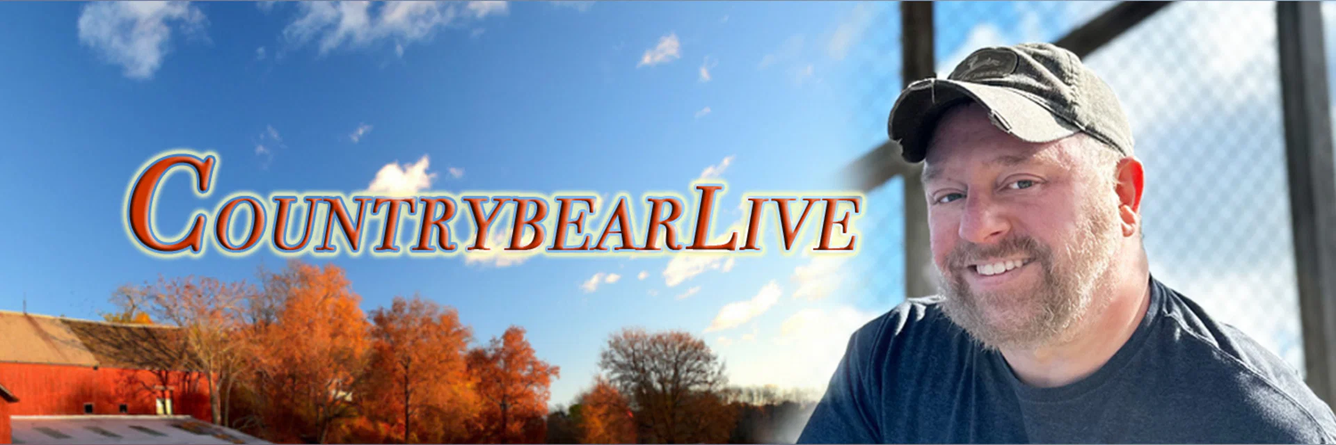 CountryBearDad profile banner