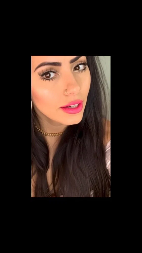 Nina Klein's avatar