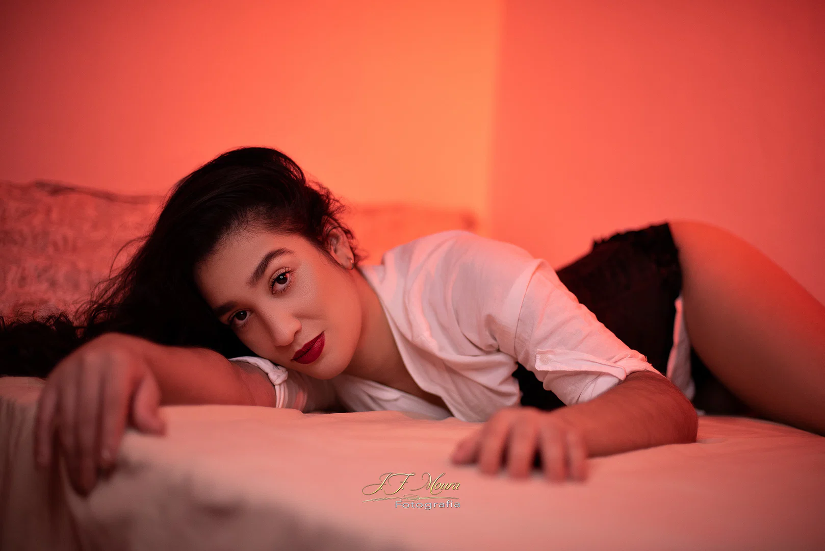 Belle profile banner