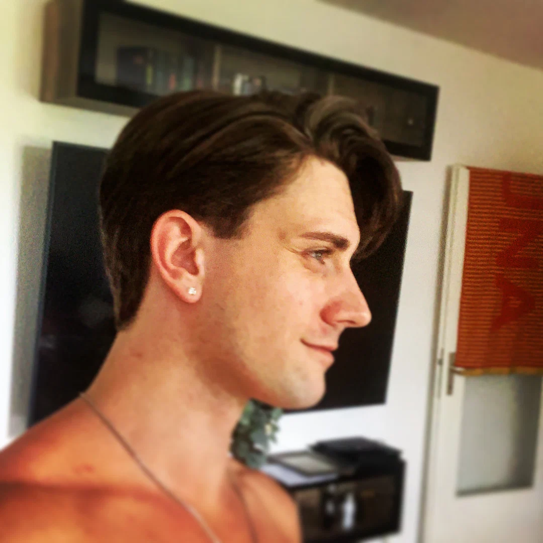 Erik Vision profile banner