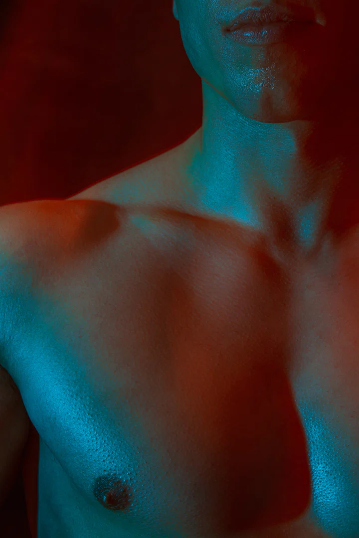 Max R profile banner