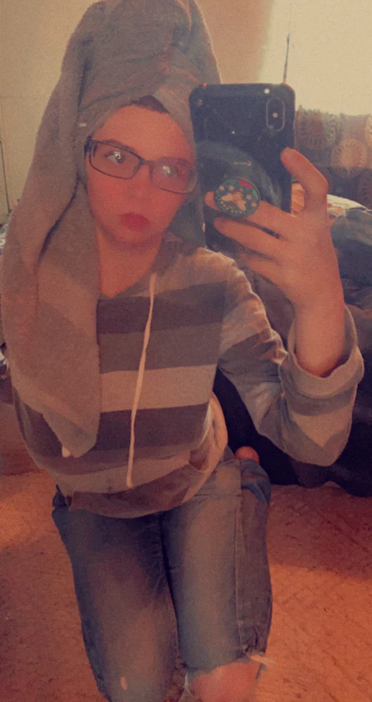 Yoursecretgal2's avatar
