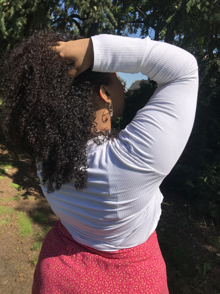Plussizepeachy's avatar