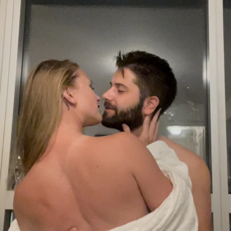 Alli and Alex's avatar