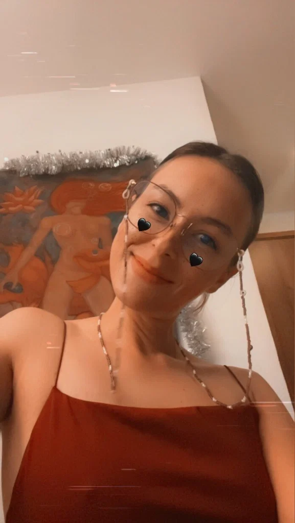 Ema 😈 your 🥵 and sweet latina girlfriend's avatar