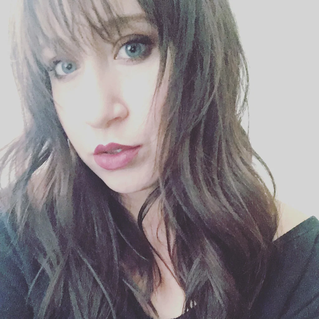 Bethy's avatar