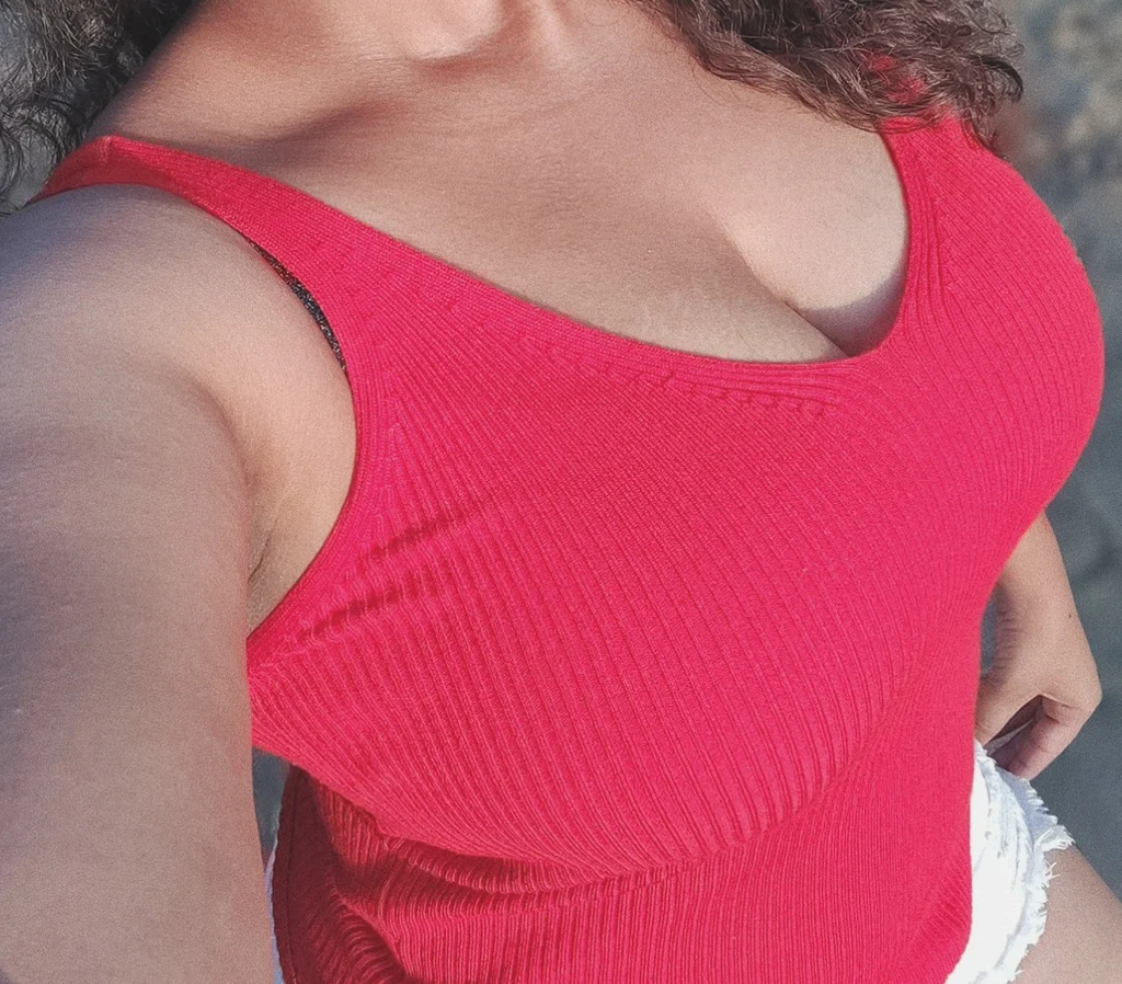Desi/Indian Angel