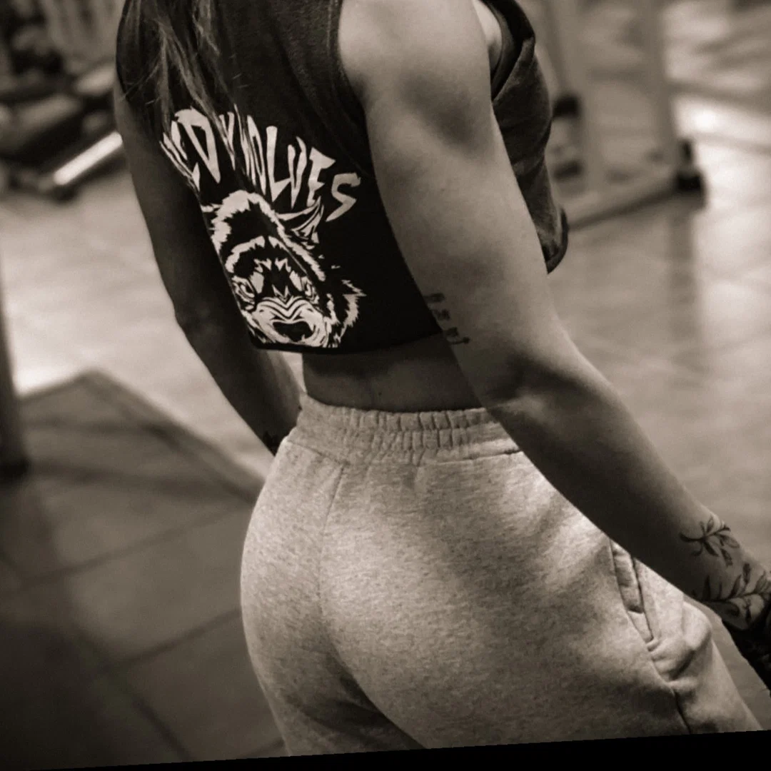 Baby Fitt profile banner