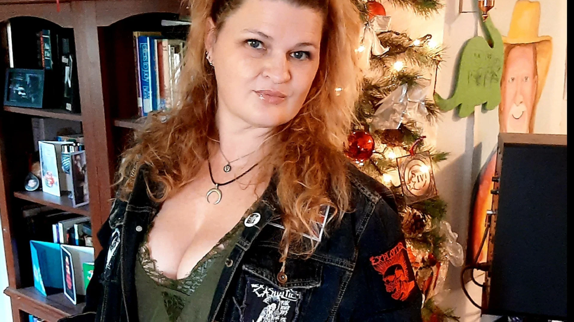 WhiskeyChick Official profile banner