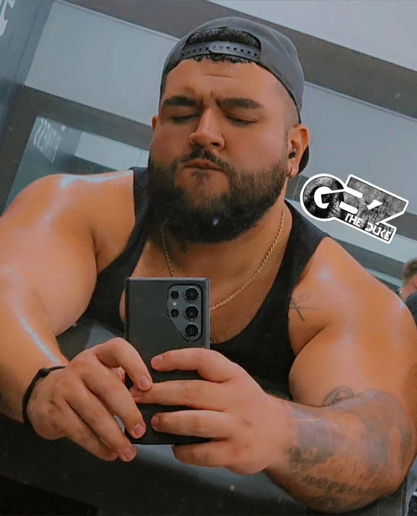 gbztheduke's avatar