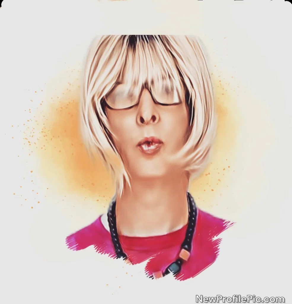 Lisa's avatar