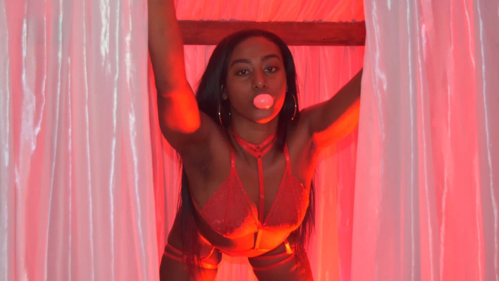 Kendra J's avatar