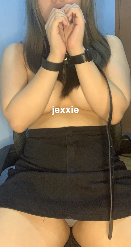 Goddess Jennie's avatar