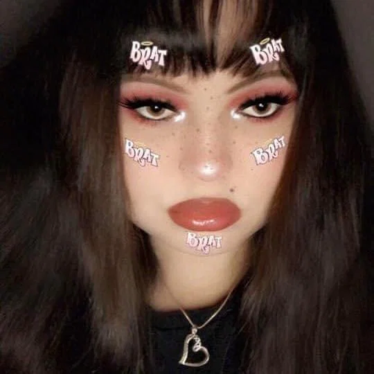Kirsten's avatar